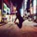 zepp札幌での冬の服装とライブの楽しみ方♪靴に滑り止めはどーする？
